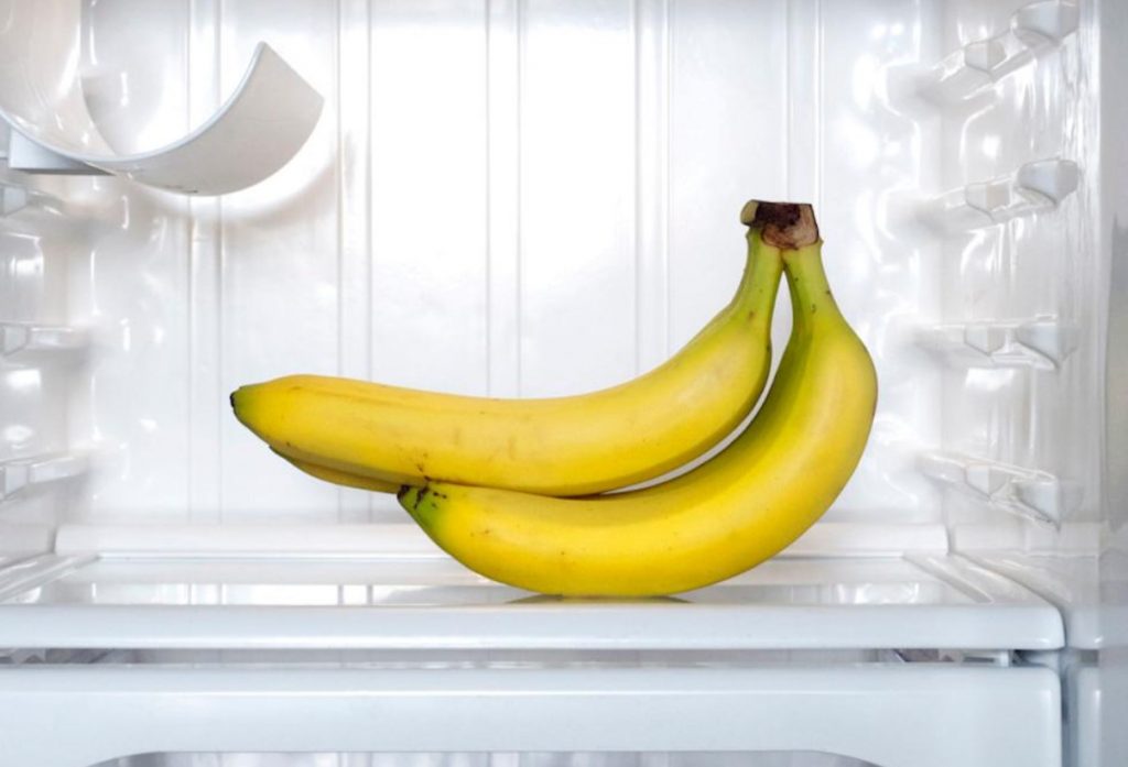 Banaanid võivad säilida kuni nädal aega kauem. Siin on näpunäiteid, kuidas neid õigesti säilitada ja mida vältida