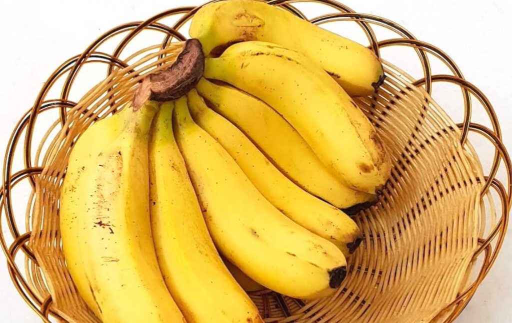 Banaanid võivad säilida kuni nädal aega kauem. Siin on näpunäiteid, kuidas neid õigesti säilitada ja mida vältida