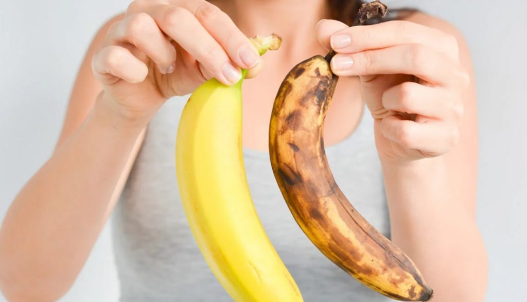 Banaanid võivad säilida kuni nädal aega kauem. Siin on näpunäiteid, kuidas neid õigesti säilitada ja mida vältida