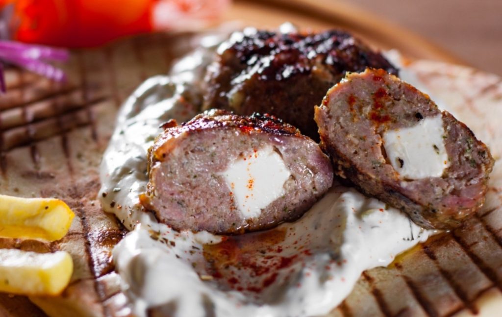 Serveerite neid õhtusöögiks, nad kaovad taldrikutelt kohe ära. Grillitud kujul on nad veelgi paremad.