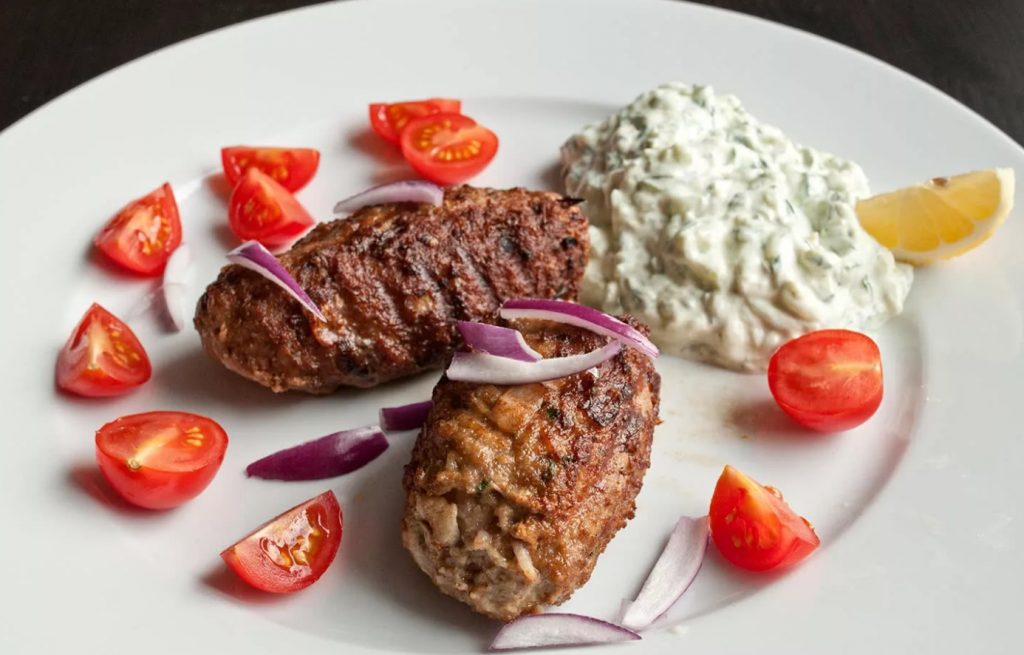 Serveerite neid õhtusöögiks, nad kaovad taldrikutelt kohe ära. Grillitud kujul on nad veelgi paremad.