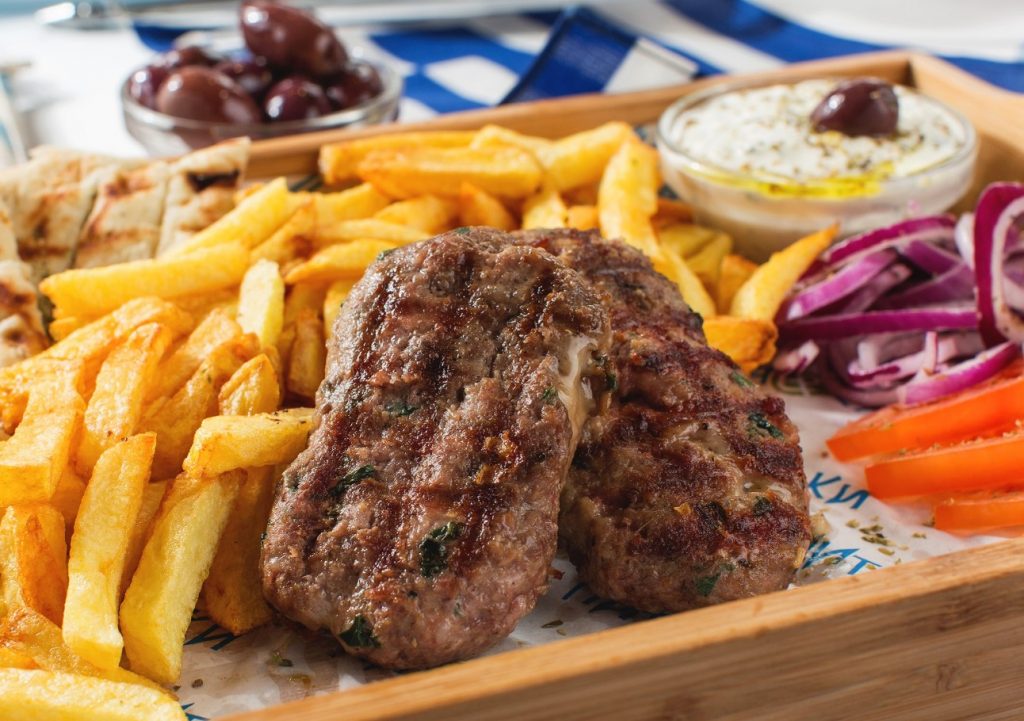 Serveerite neid õhtusöögiks, nad kaovad taldrikutelt kohe ära. Grillitud kujul on nad veelgi paremad.