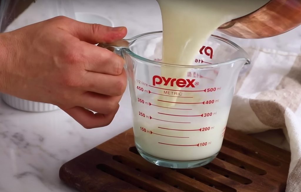 Dekadentne ja maitsestatud magustoit: Preppy Kitchen's panna cotta retsept