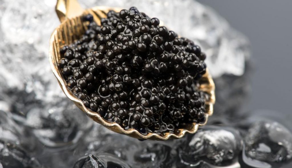 Seda peeti luksuseks ja seda sõid varem vaesed. Selles on palju valku, oomega-3-rasvhappeid, see on hea südamele ja parandab naha välimust.