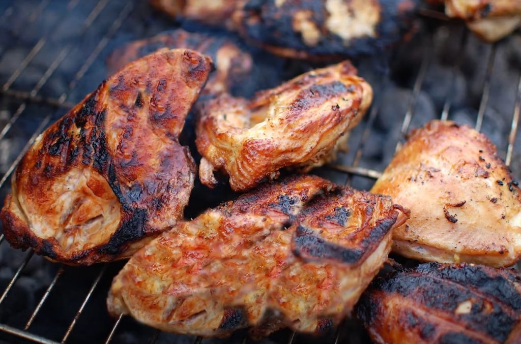 Parim grill pärineb 1950. aastatest ja selle leiutas üks Ameerika professor. Tema retsept hämmastab tänapäevalgi.