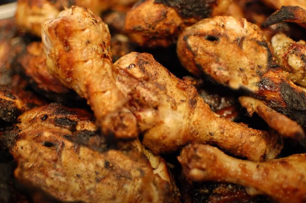 Parim grill pärineb 1950. aastatest ja selle leiutas üks Ameerika professor. Tema retsept hämmastab tänapäevalgi.