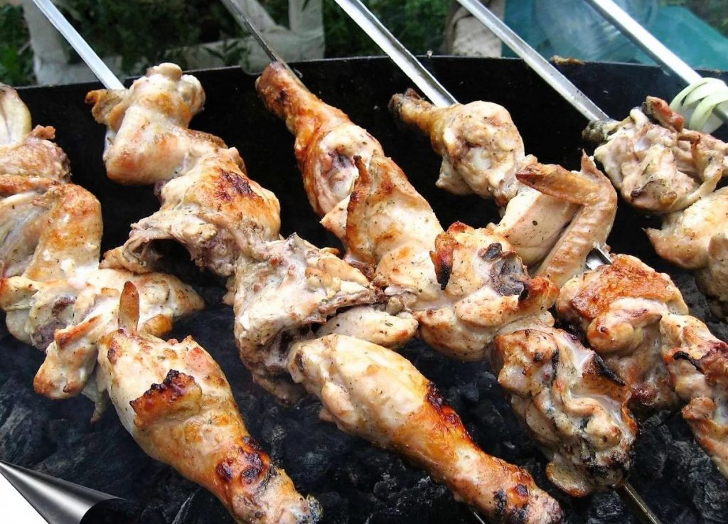Parim grill pärineb 1950. aastatest ja selle leiutas üks Ameerika professor. Tema retsept hämmastab tänapäevalgi.
