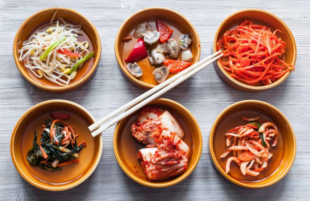 Banchan