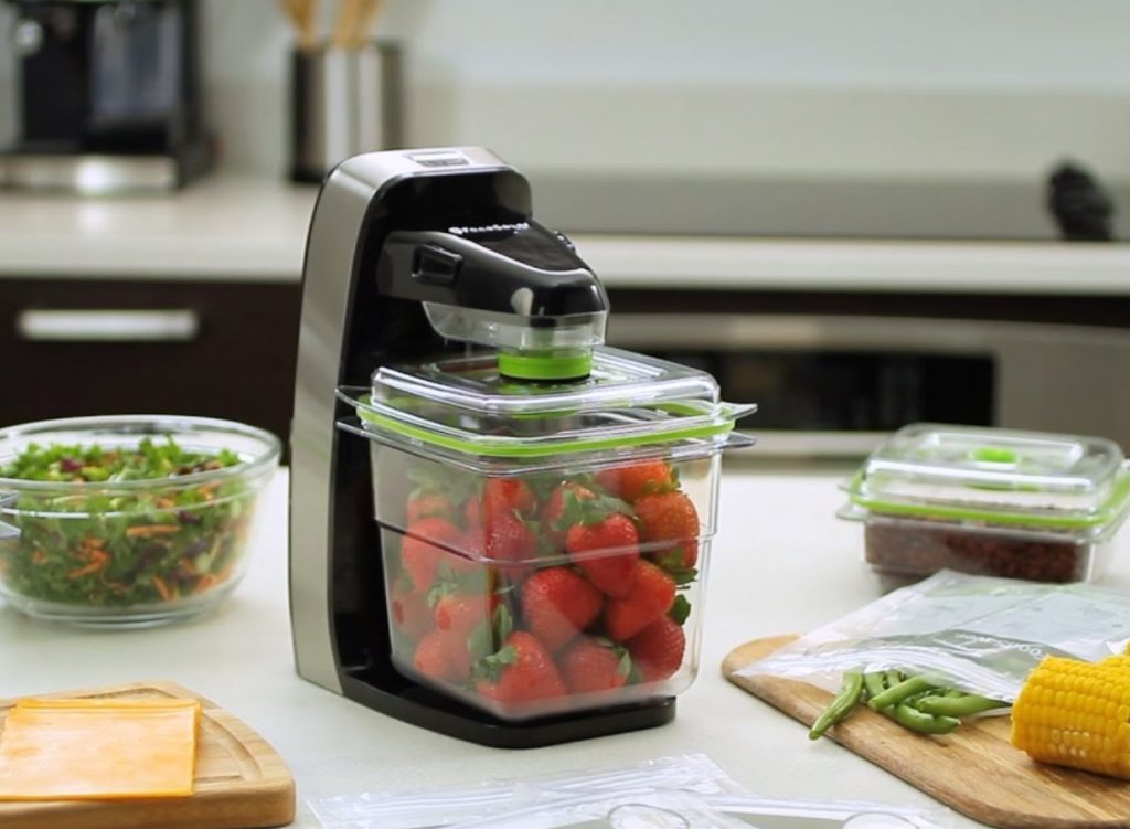 FoodSaver FFS010X