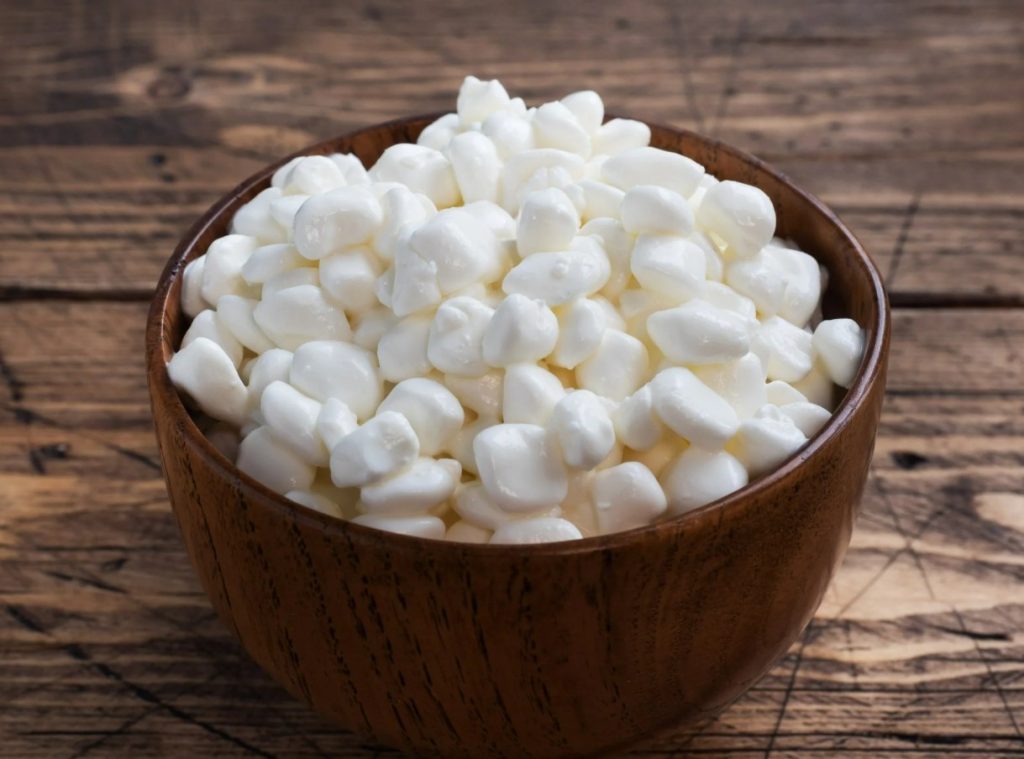 Üks lusikatäis päevas ja su seedimine tänab sind!