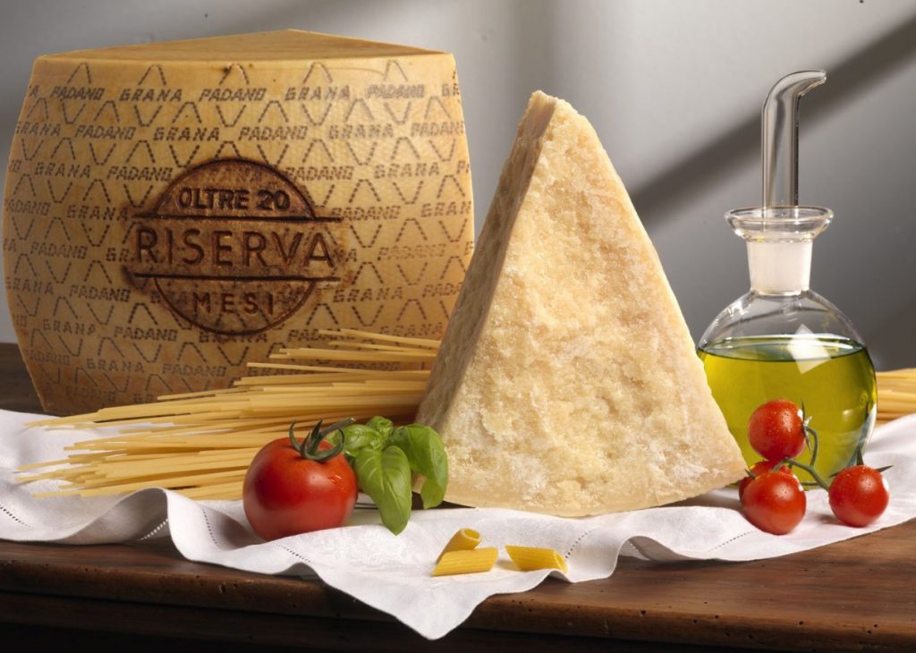 Grana Padano