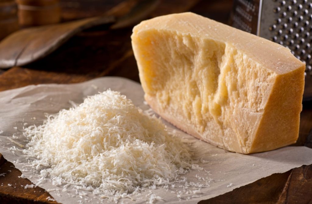 Grana Padano