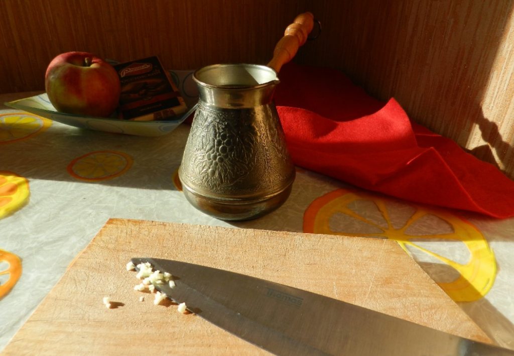 Gruusia kohv Batumi moodi – ainulaadne aroom ja pikaealisuse saladus