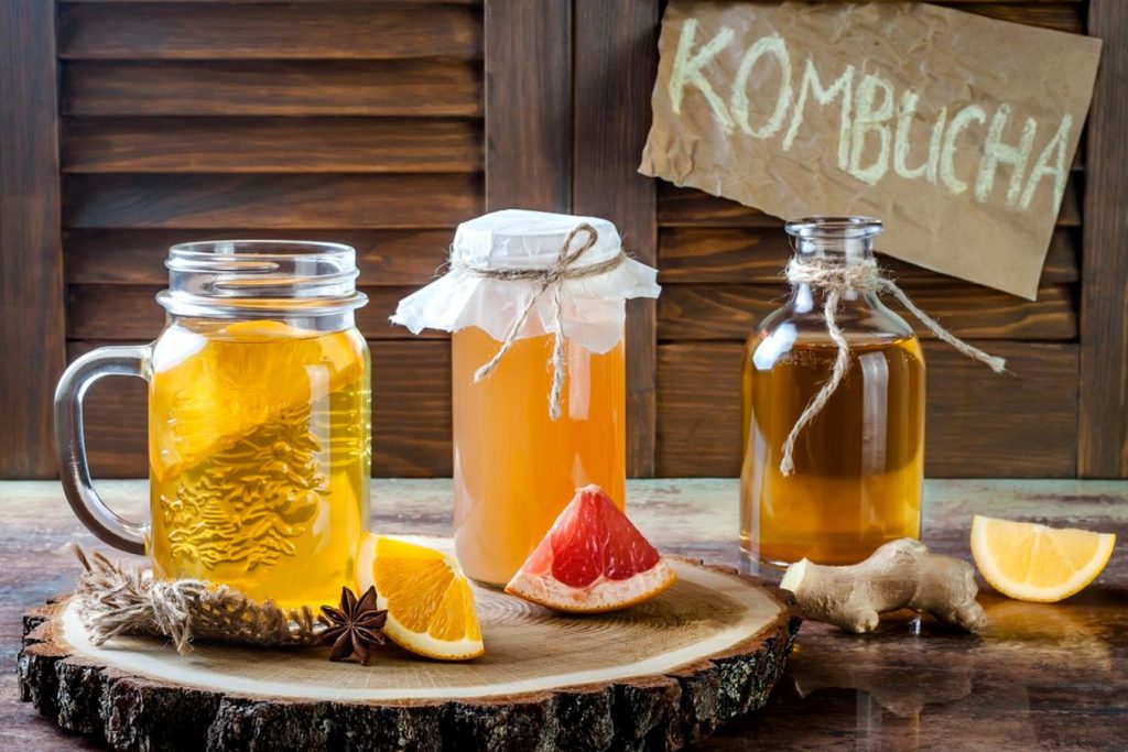 Kombucha: kas seda on tõesti hea iga päev juua?