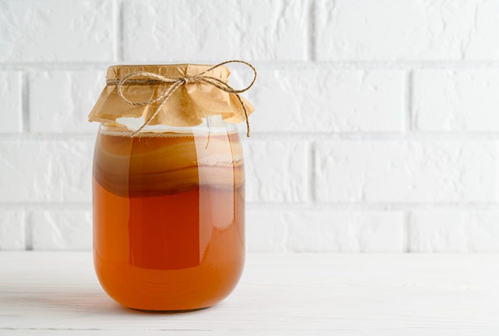 Kombucha: kas seda on tõesti hea iga päev juua?