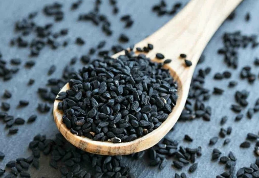 Nigella sativa
