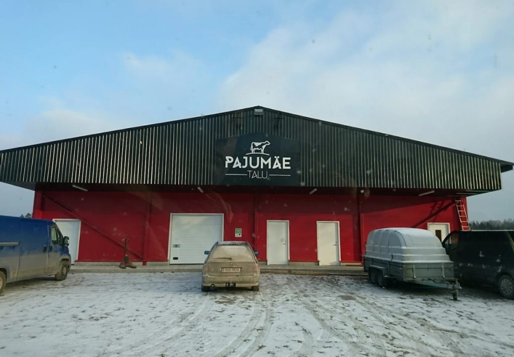 Pajumäe Farm
