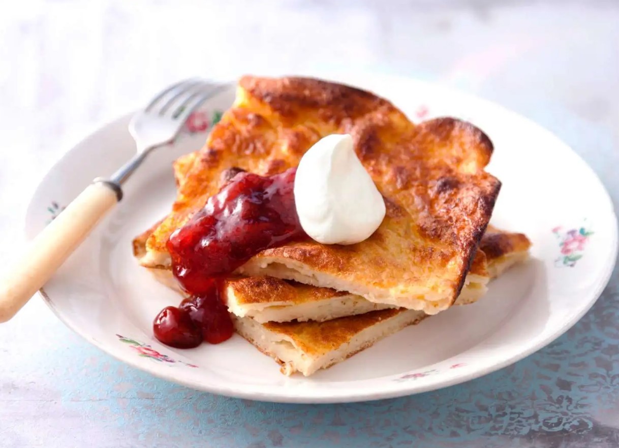 Pannukakku on Soome tuntumaid pannkoogisorte. See on suurepärane roog, kui sul on pannkoogid isu, aga sa ei taha palju aega […]
The post Soome ahjupannkook (Pan