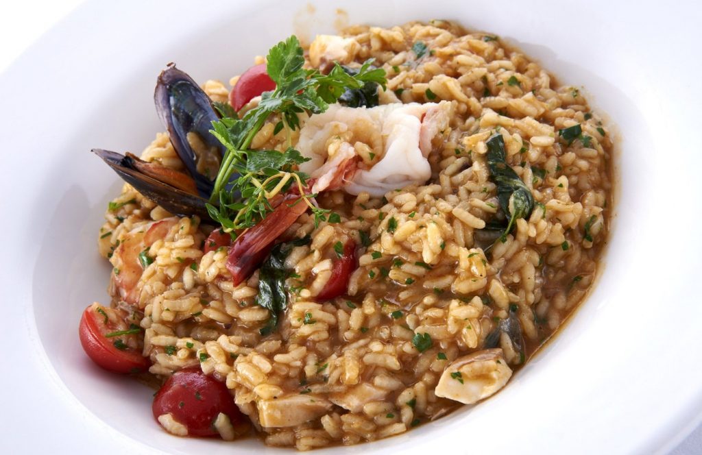 Miks risotto muutub pudruks? Lihtne trikk, mis annab roale tagasi ideaalse konsistentsi