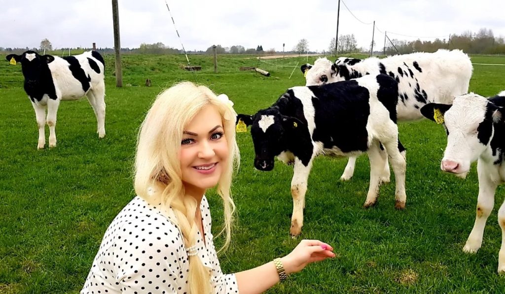 Saidafarm