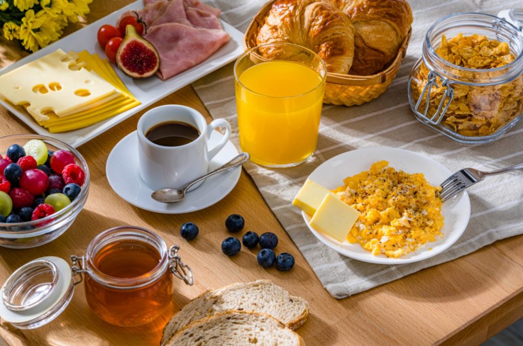 Seda ei tohi koos süüa: toiduained, millest toitumisspetsialistid vaikivad