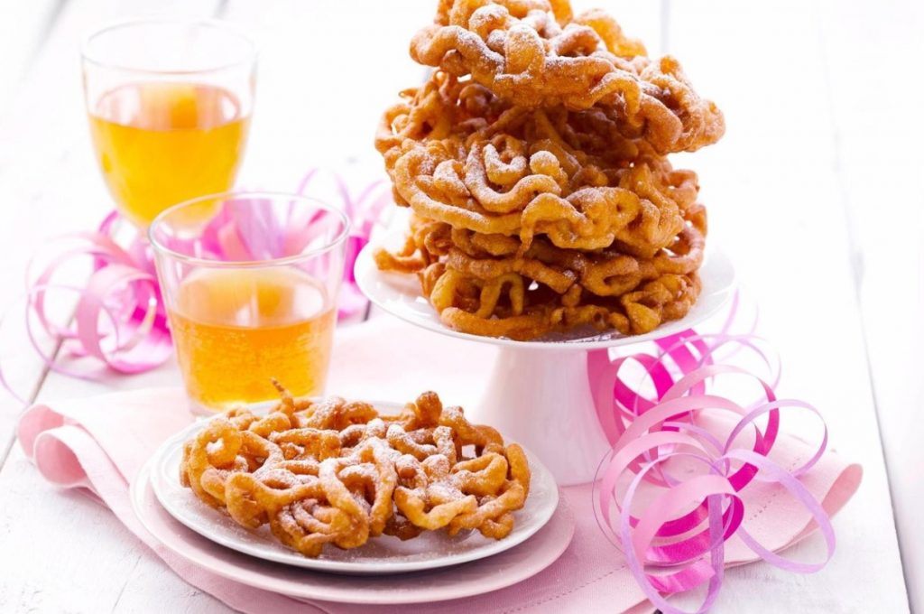 Sima (soome kevadine mõdu), SpruceEats retsept