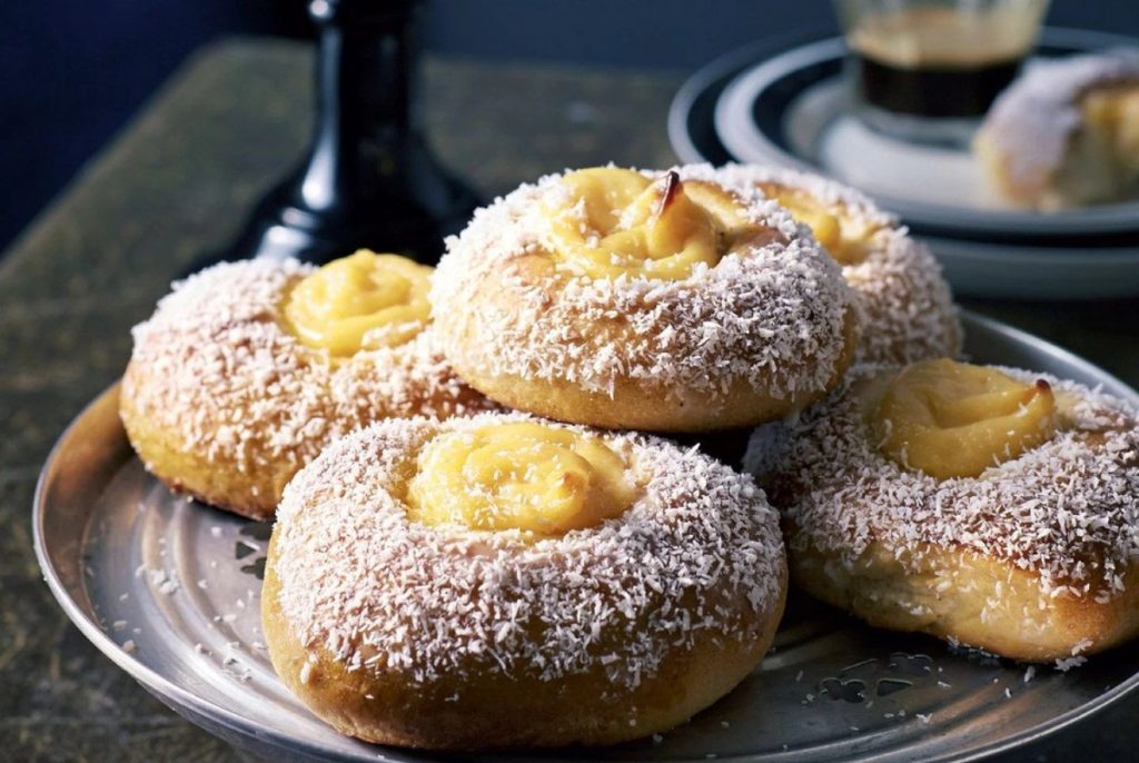 Norra koolileib (Skolebrød): SpruceEats retsept