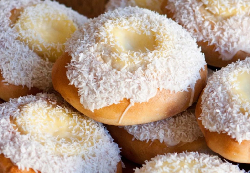 Norra koolileib (Skolebrød): SpruceEats retsept