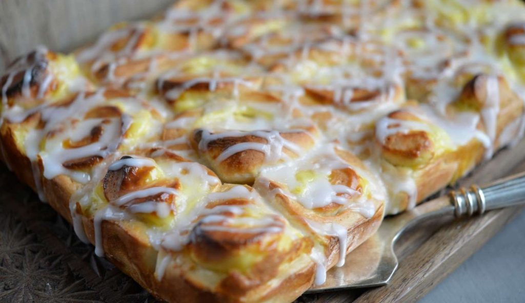 Norra koolileib (Skolebrød): SpruceEats retsept