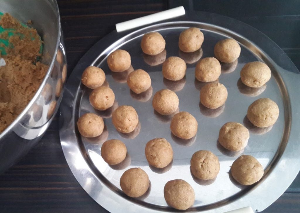 Maitse nagu Itaalia eriroog. Tiramisu pallid valmivad 10 minutiga
