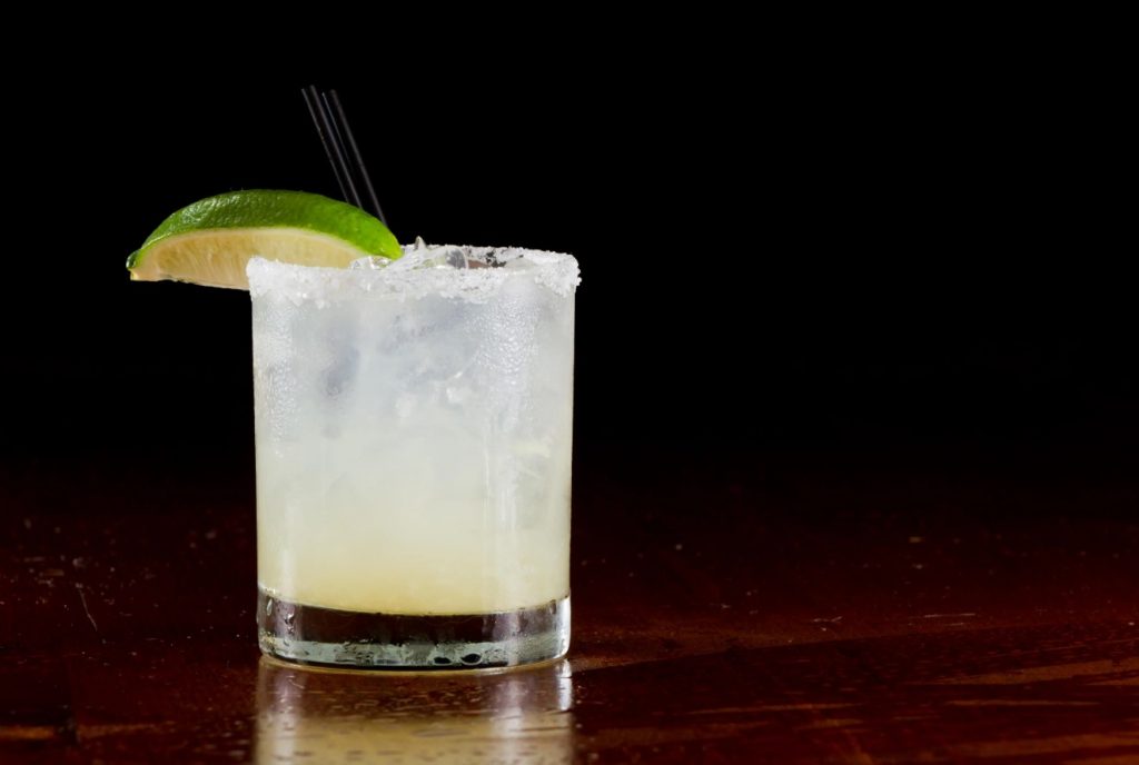 Tommy's Margarita