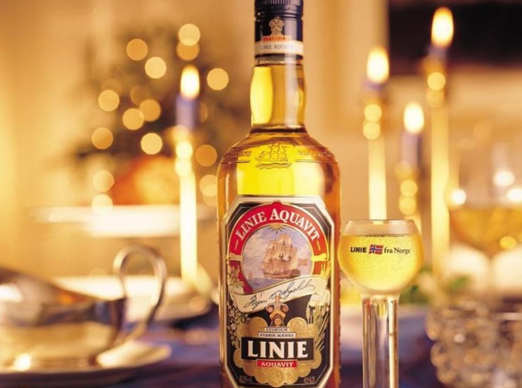 Mis on akvavit? Akvaviti ostmise ja joomise juhend