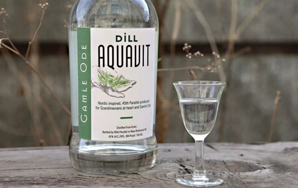 Mis on akvavit? Akvaviti ostmise ja joomise juhend