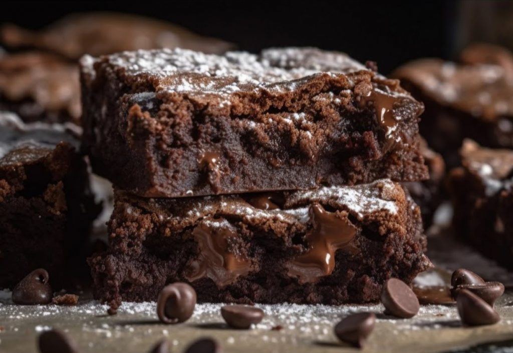 Lisage see koostisosa brownie retsepti ja külalised unustavad koju tee