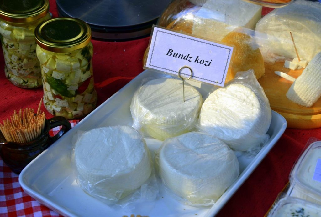 Alahinnatud Poola juust, mis on tervislikum kui mozzarella. See kaitseb südant ja aitab kaalust alla võtta.