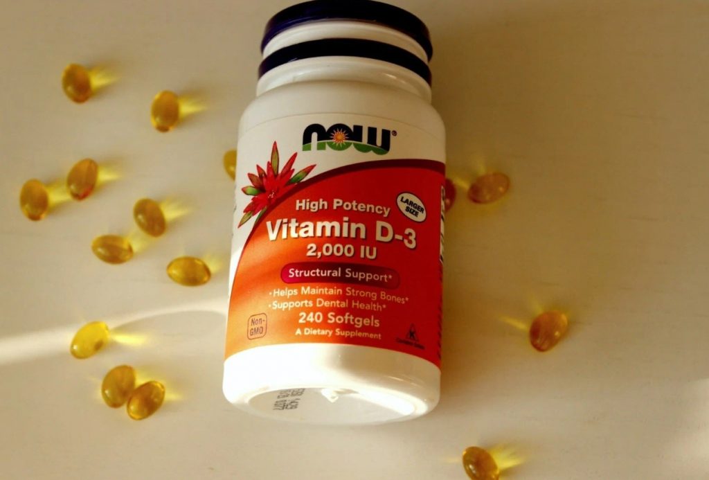 D3-vitamiin