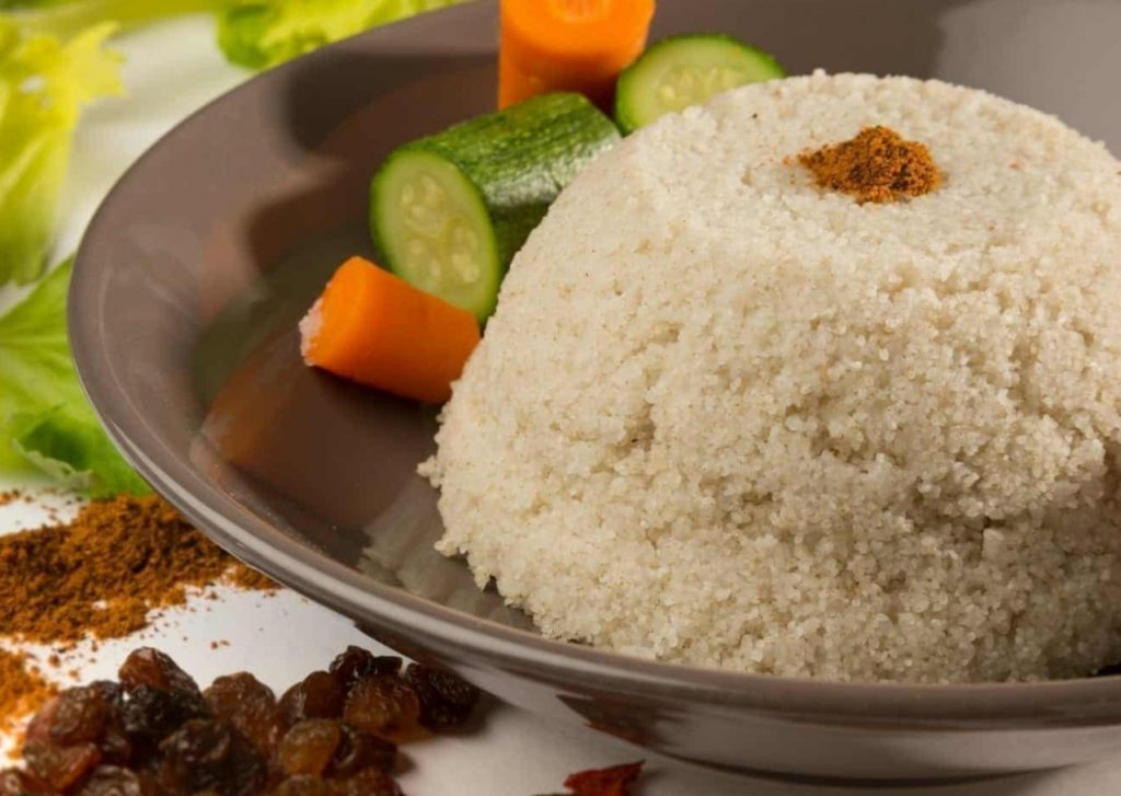 Teff ja fonio on järgmised suured hitid tervislike supertoitude seas