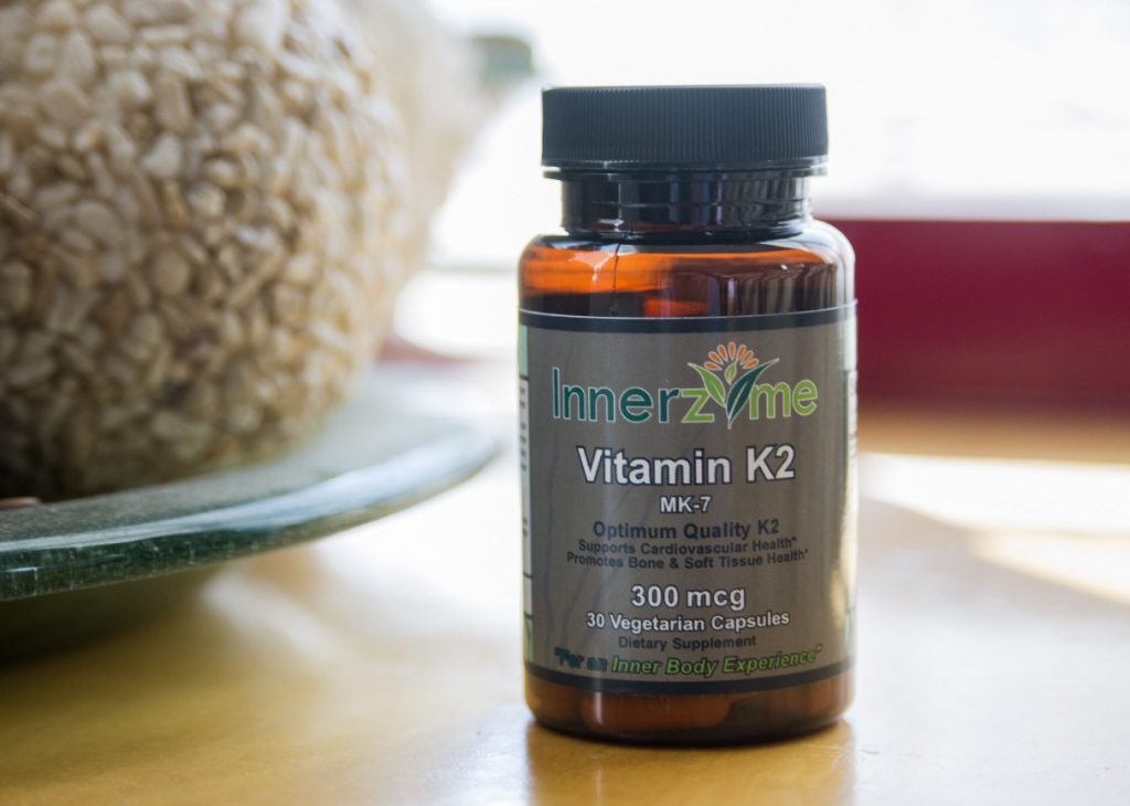 Vitamiin K2
