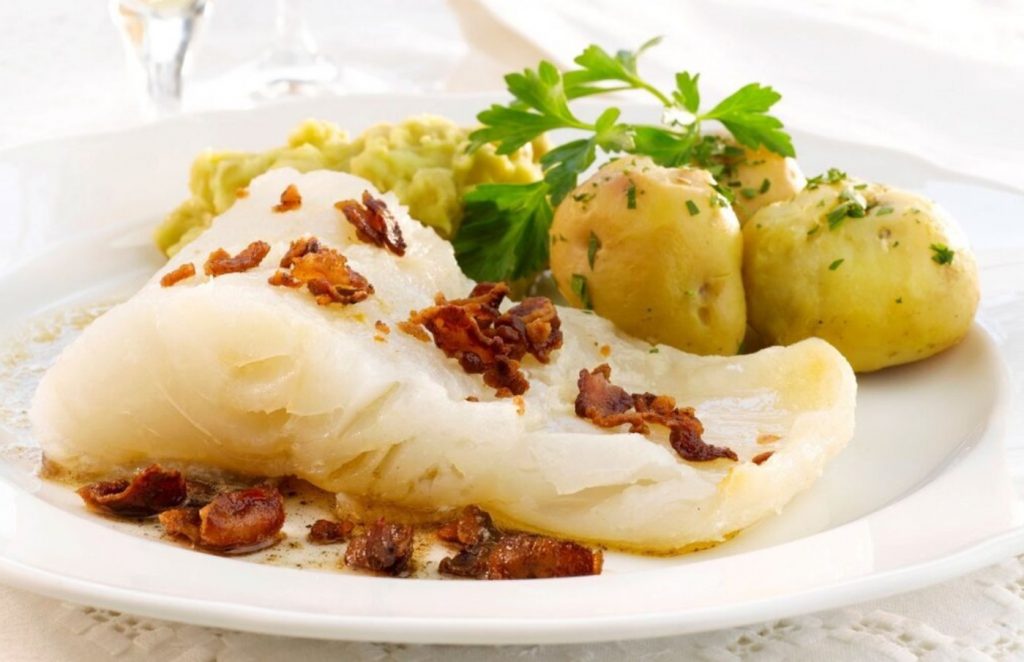 Mis on lutefisk? Lutefisk ostmise, valmistamise ja säilitamise juhend