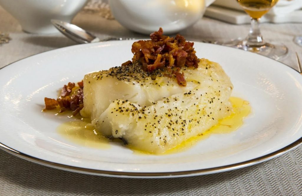 Mis on lutefisk? Lutefisk ostmise, valmistamise ja säilitamise juhend
