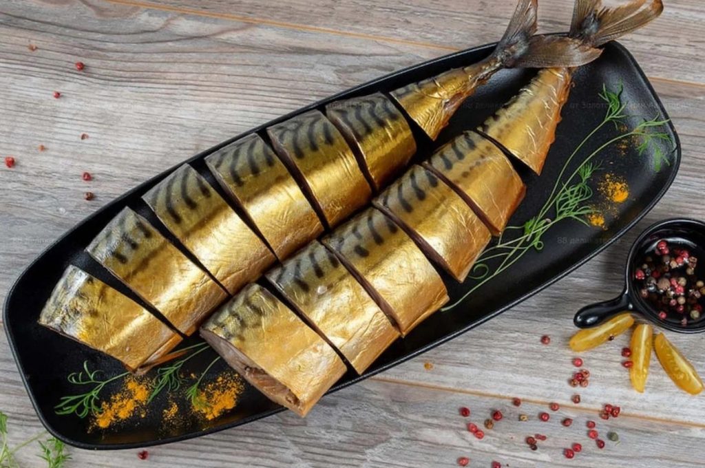 Selle liha on lahja ja see on suurepärane omega-3-rasvhapete allikas: kuidas makrelli valmistada
