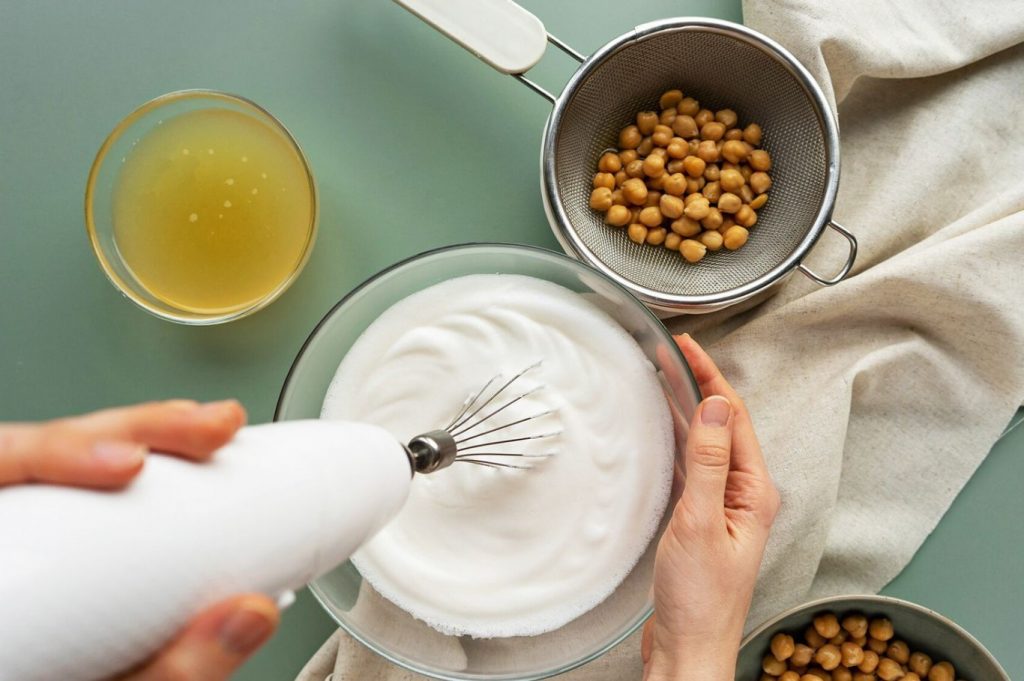 Munavabad küpsetised: retseptid allergilistele ja veganitele