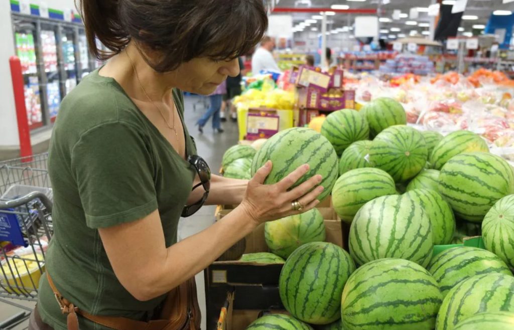 Juba saadaval Lidl kauplustes. Südamele parim puuvili, mis niisutab organismi