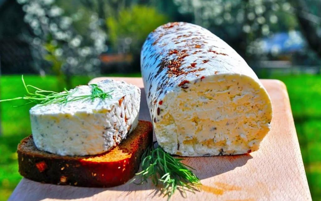 Geniaalne alternatiiv kohupiimale. Süda, immuunsüsteem ja aju töötavad kolmekesi