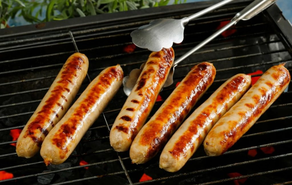 Grillitud vorst: pakume teile kuus tehnikat, kuidas muuta vorst õhtusöögi tähtroaks