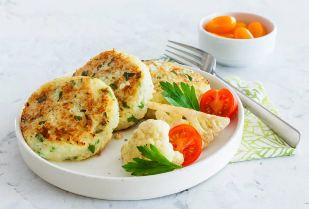 Reedekotletid reedeks ja mitte ainult. See on võimas vitamiinide ja mineraalide kogus