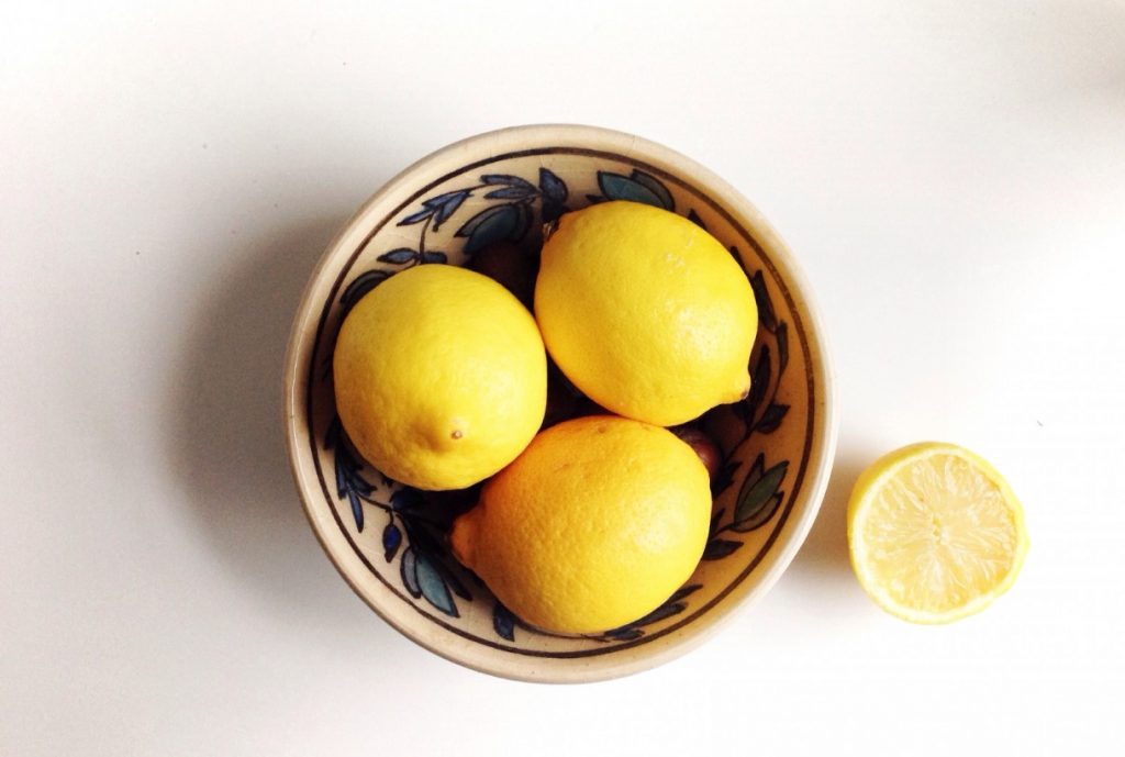 Lemon ei rikne veel kaua: kuidas pikendada tsitrusviljade säilivusaega