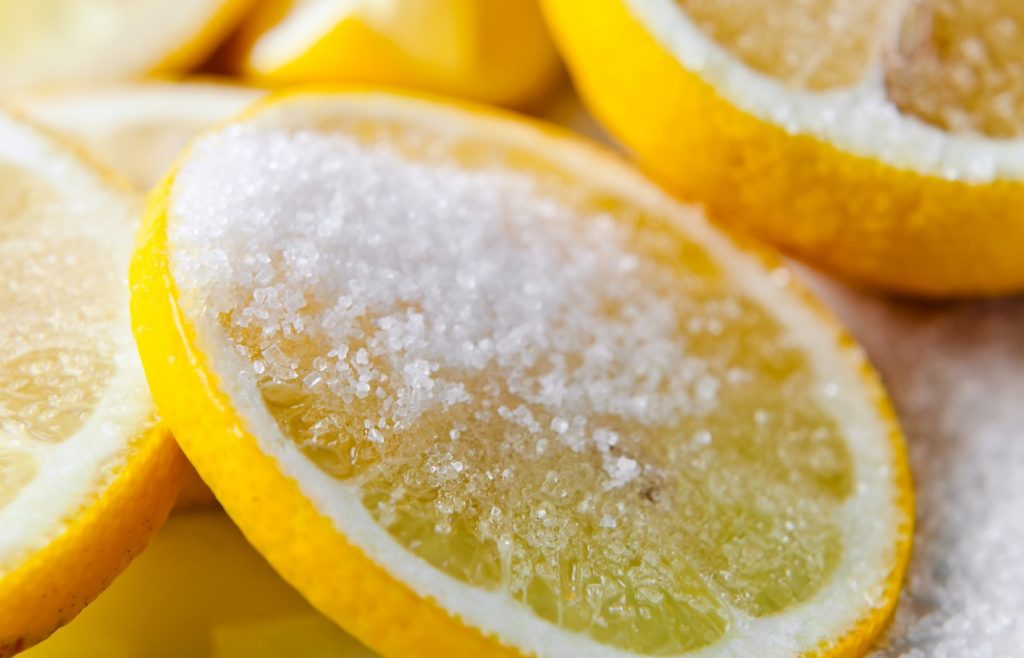 Lemon ei rikne veel kaua: kuidas pikendada tsitrusviljade säilivusaega