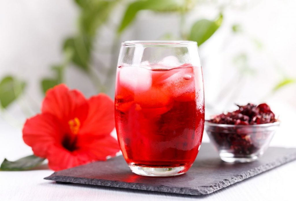 Neid lilli on aedades küllaga. Vähe on aga neid, kes teavad, et neist saab valmistada limonaadi.