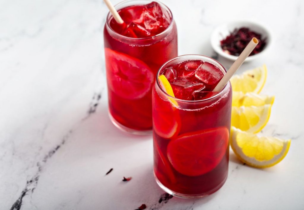 Neid lilli on aedades küllaga. Vähe on aga neid, kes teavad, et neist saab valmistada limonaadi.